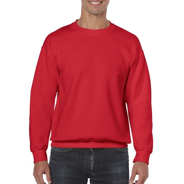 Sweater unisex heavyblend