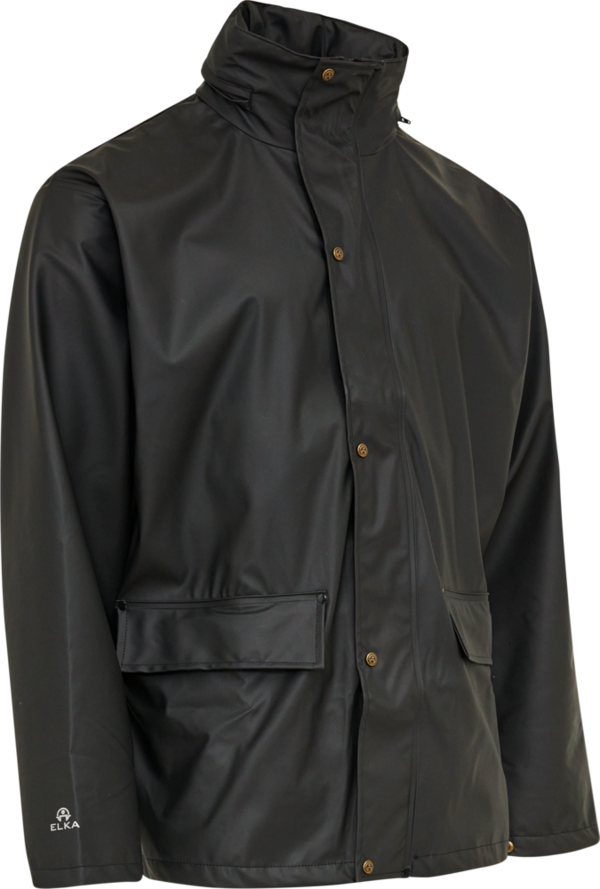 Elka Dry Zone PU Jacket